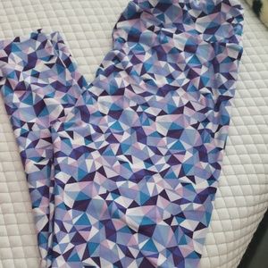 Beautiful Lularoe leggings